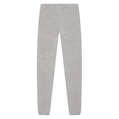 Кашемировые леггинсы Brunello Cucinelli