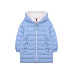 Пуховая куртка Moncler