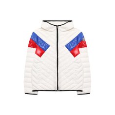 Пуховые Moncler Пуховая куртка Necker Moncler