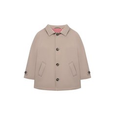 Пуховая куртка Brunello Cucinelli