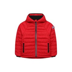 Пуховая куртка Canada Goose