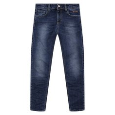 Джинсы MSGM kids