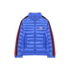 Пуховая куртка Necker Moncler