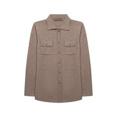 Кашемировый кардиган Giorgetti Cashmere