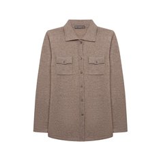 Кашемировый кардиган Giorgetti Cashmere