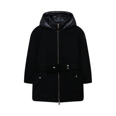 Пуховая куртка Woolrich