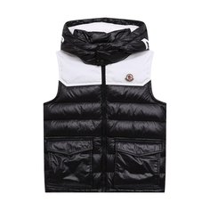 Пуховый жилет Genichi Moncler