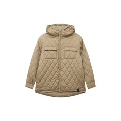 Стеганая куртка Aspesi