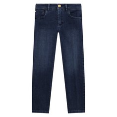 Джинсы Stefano Ricci Junior