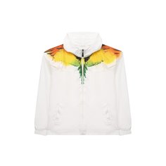 Ветровка Marcelo Burlon Kids of Milan