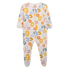 Комбинезоны Tony Tots Хлопковый комбинезон Tony Tots