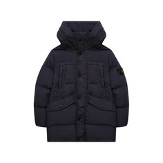 Пуховая куртка Stone Island