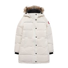 Пуховая парка Juniper Canada Goose