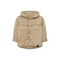 Стеганая куртка Aspesi