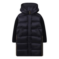 Пуховик Katife Moncler Enfant