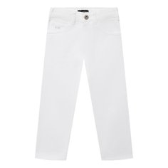 Джинсы Emporio Armani