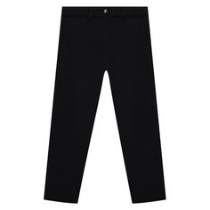 Хлопковые брюки Scotch&Soda