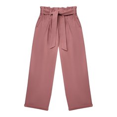 Хлопковые брюки Brunello Cucinelli