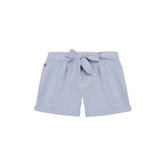 Хлопковые шорты Polo Ralph Lauren