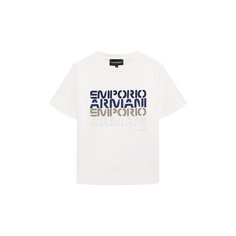 Футболка Emporio Armani