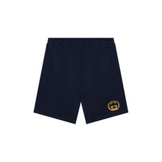 Хлопковые шорты Gucci