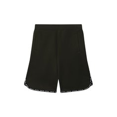Хлопковые шорты Moncler