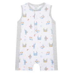 Хлопковый песочник Kissy Kissy