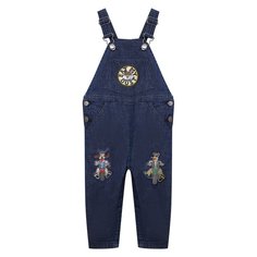 Комбинезоны Stella McCartney Джинсовый комбинезон Stella McCartney
