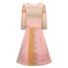 Платье Missoni