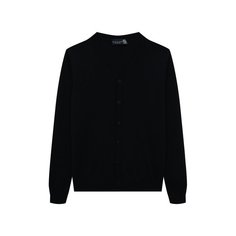 Шерстяной кардиган Dal Lago