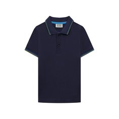 Хлопковое поло Scotch&Soda