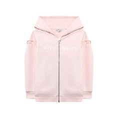 Хлопковая толстовка Givenchy