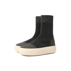 Высокие кеды MM6