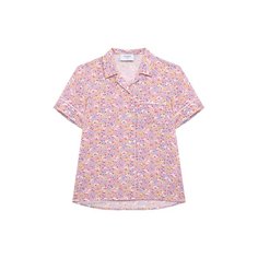Блузка из вискозы Paade Mode