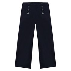 Хлопковые брюки Polo Ralph Lauren