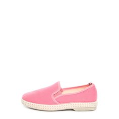 Слипоны Rivieras Leisure Shoes