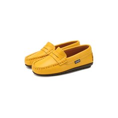 Мокасины Atlanta Mocassin Кожаные мокасины Atlanta Mocassin