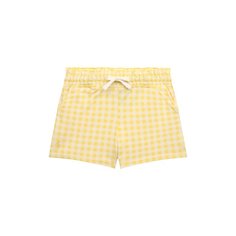 Хлопковые шорты Polo Ralph Lauren