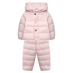 Комбинезоны Moncler Комплект из куртки и брюк Moncler