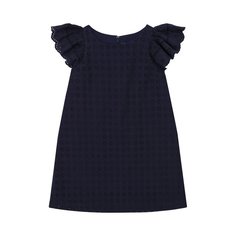 Хлопковое платье Polo Ralph Lauren