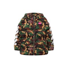Пуховик Off-White
