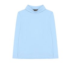 Водолазка из эластичного хлопка Loro Piana