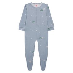 Комбинезоны Tony Tots Хлопковый комбинезон Tony Tots