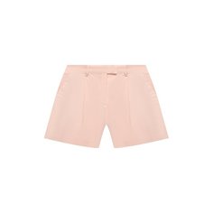 Хлопковые шорты Ermanno Scervino