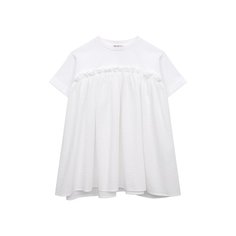 Хлопковое платье Il Gufo