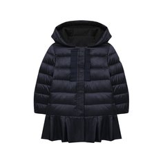 Пуховая куртка Moncler