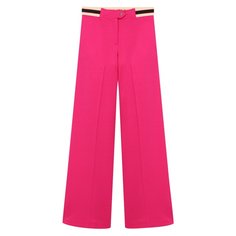 Брюки Gucci Брюки из вискозы Gucci