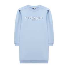Хлопковое платье Givenchy