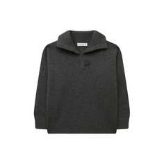 Кашемировый свитер Brunello Cucinelli