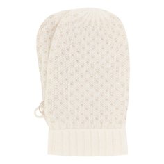 Кашемировые варежки Loro Piana